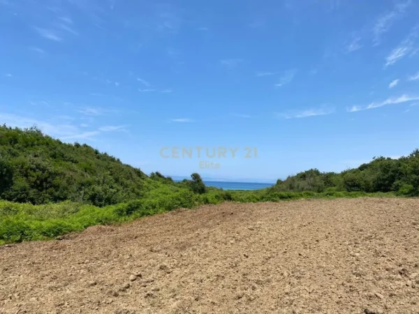 Shitet toke , 10.000 m² 1.010.000 € (Kepi i rodonit)