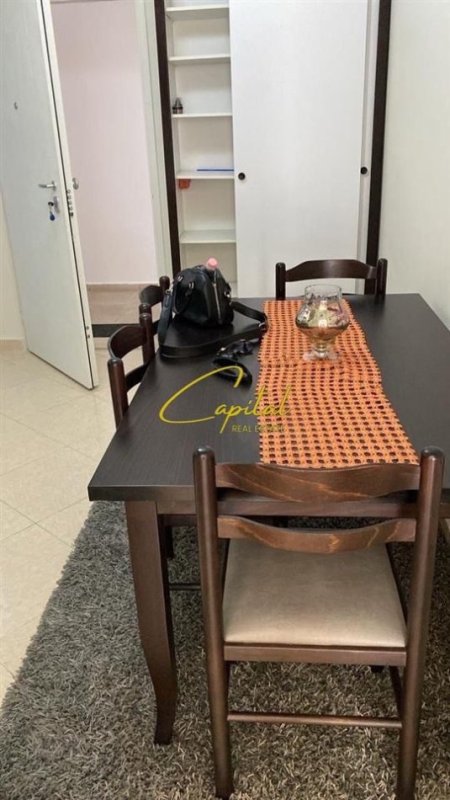 Tirane, jepet me qera apartament 1+1 Kati 3, 75 m² 420 € (FRESKU)