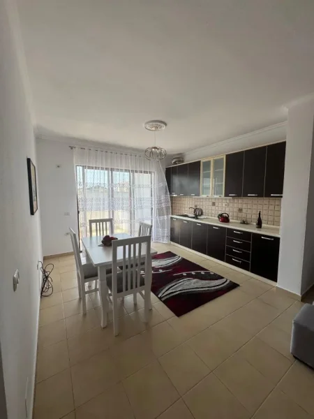 Tirane, shitet apartament 2+1 Kati 4, 96 m² 129.000 € (FRESK)