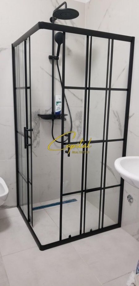 Tirane, jepet me qera apartament 1+1 Kati 9, 75 m² 550 € (ASTIR)