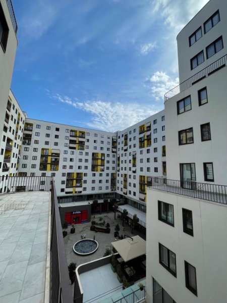 Tirane, shitet apartament 2+1 Kati 5, 125 m² 205.000 € (Kompleksi Grand Gallery)