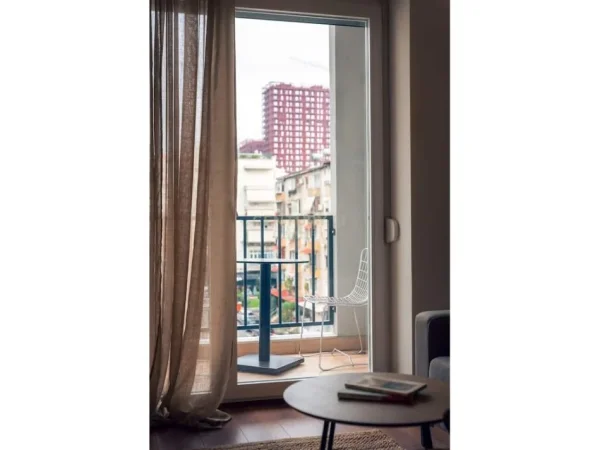 Tirane, shitet apartament 1+1 Kati 3, 60 m² 185.000 € (21 Dhjetori)