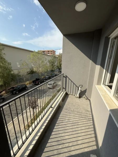 Tirane, shitet apartament 2+1 Kati 2, 84 m² 94.000 € (Univers City Gati Per Banim)