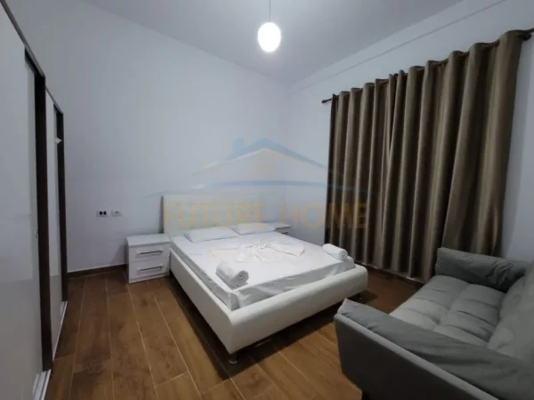 Durres Plazh, shitet apartament 1+1 Kati 1, 70 m² 95.000 € (Golem)