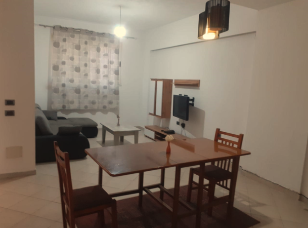 Tirane, shes apartament 1+1+Ballkon Kati 1, 70 m² 74.500 € (Fresku)