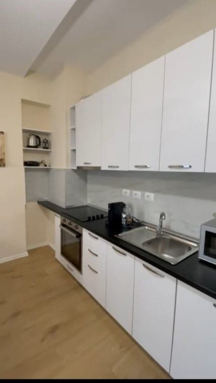 Tirane, shes apartament 2+1 Kati 6, 92 m² 237.500 € (siri kodra)