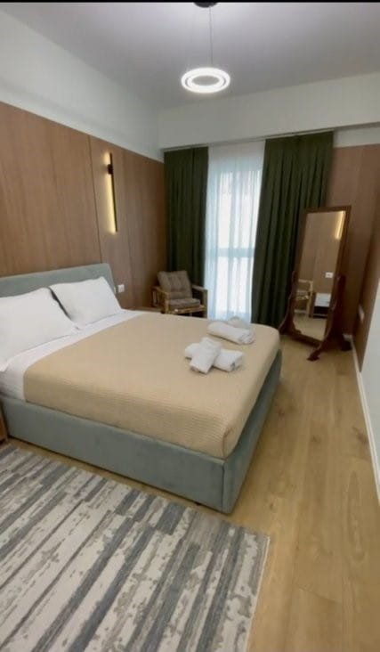 Tirane, shes apartament 2+1 Kati 6, 92 m² 237.500 € (siri kodra)