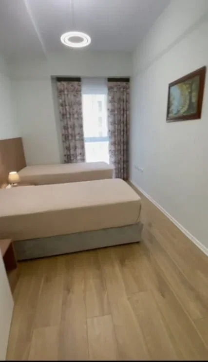 Tirane, shes apartament 2+1+P{ost Parkim Kati 6, 92 m² 237.500 € (siri kodra)