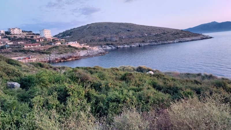 Sarande, shes truall , 340 m² (Sarandë, Berdenesh)
