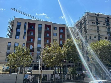 Tirane, shitet apartament 1+1 Kati 1, 71 m² 86.000 € 