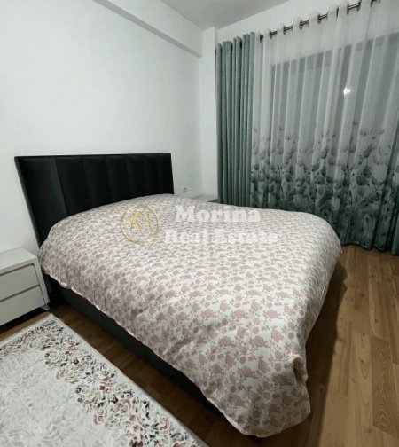 Tirane, jepet me qera apartament 1+1 Kati 9, 74 m² 550 € (Astir)