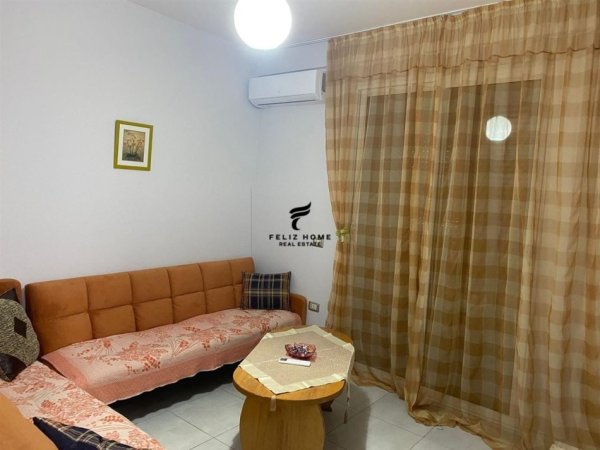 jepet me qera apartament 3+1 Kati 2, 128 m² 500 € (BAR RESTORANT FRESKU)