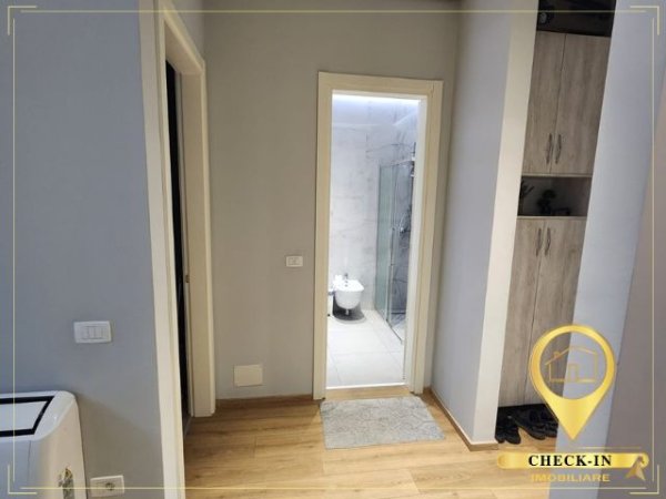Tirane, shitet apartament 1+1+Aneks+Ballkon Kati 3, 76 m² 242.000 € (Kompleksi Delijorgji)