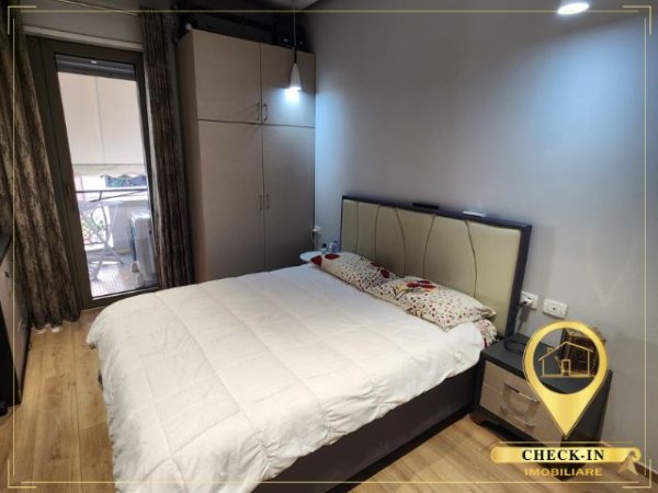 Tirane, shitet apartament 1+1+Aneks+Ballkon Kati 3, 76 m² 242.000 € (Kompleksi Delijorgji)