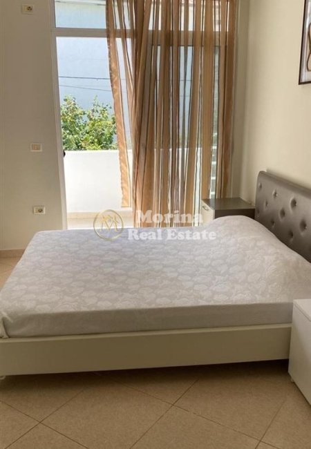 Tirane, jepet me qera apartament 1+1 Kati 3, 73 m² 450 € (Fresku)