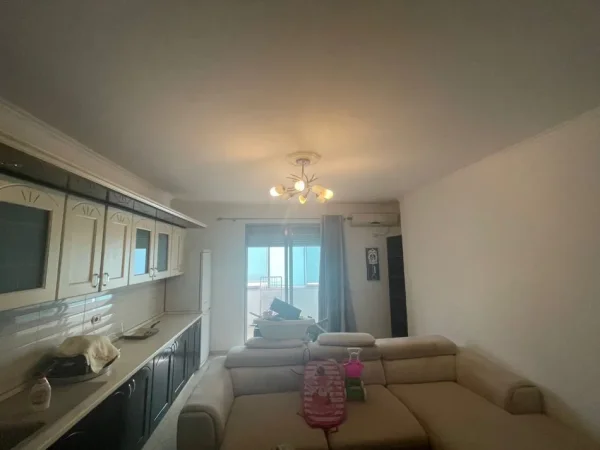 Tirane, shitet apartament 2+1+Ballkon Kati 7, 90 m² 130.000 € 