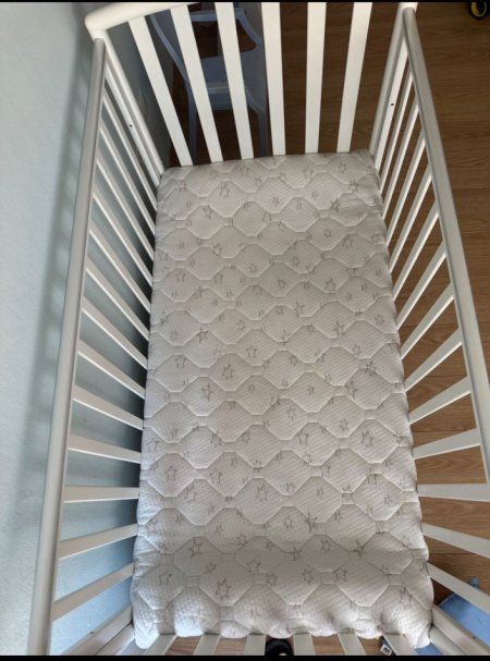Tirane, shes Krevat Pali per femije 160 €