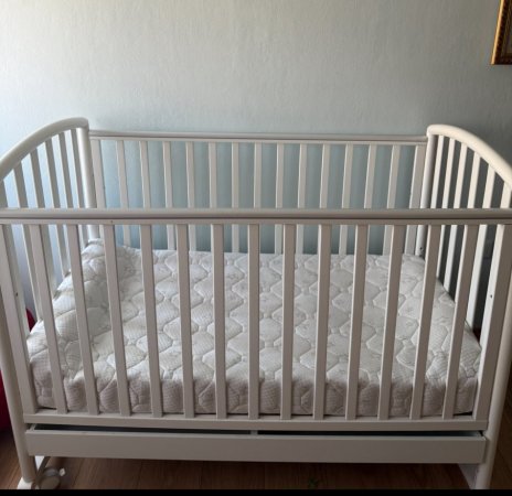 Tirane, shes Krevat Pali per femije 160 €