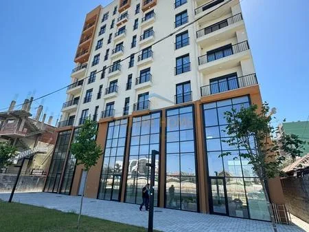 Tirane, shitet apartament 2+1+Ballkon Kati 7, 108 m² 162.900 € (Dogana)