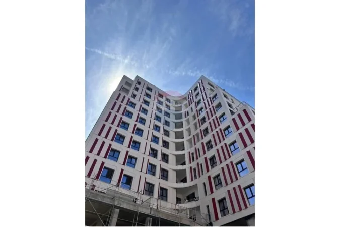 Tirane, shitet apartament 1+1+Ballkon , 73 m² 159.000 € 