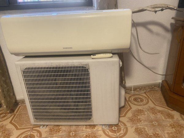 Tirane, shes Kondicioner | Klima Kondicjoner Samsung ne Shitje
