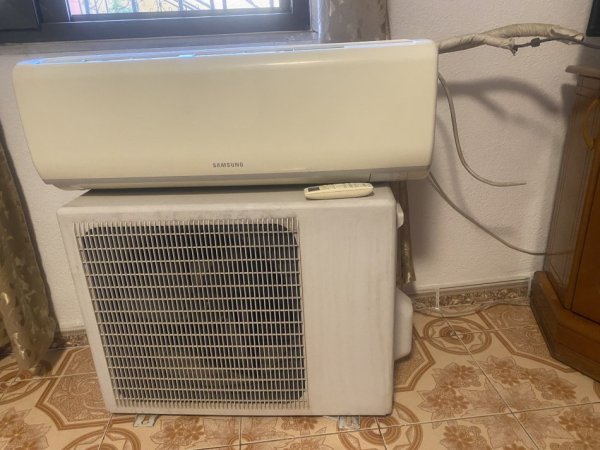 Tirane, shes Kondicioner | Klima Kondicjoner Samsung ne Shitje