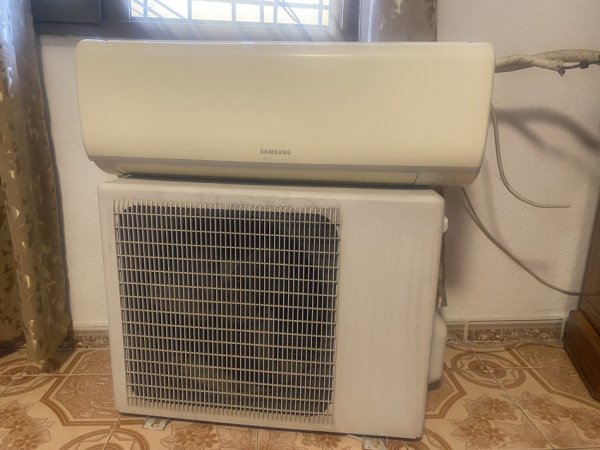 Tirane, shes Kondicioner | Klima Kondicjoner Samsung ne Shitje