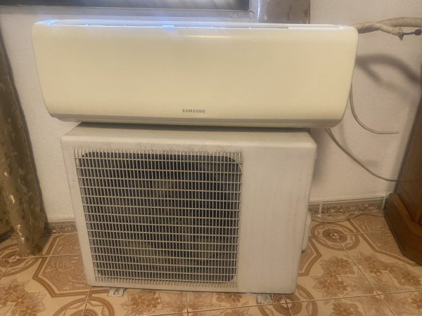 Tirane, shes Kondicioner | Klima Kondicjoner Samsung ne Shitje