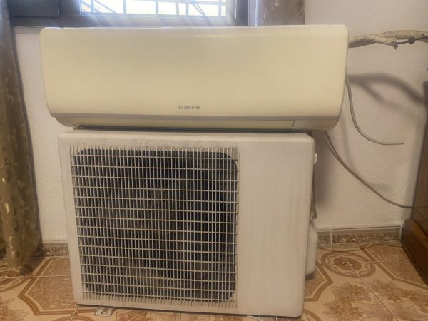 Tirane, shes Kondicioner | Klima Kondicjoner Samsung ne Shitje