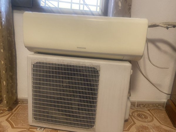 Tirane, shes Kondicioner | Klima Kondicjoner Samsung ne Shitje