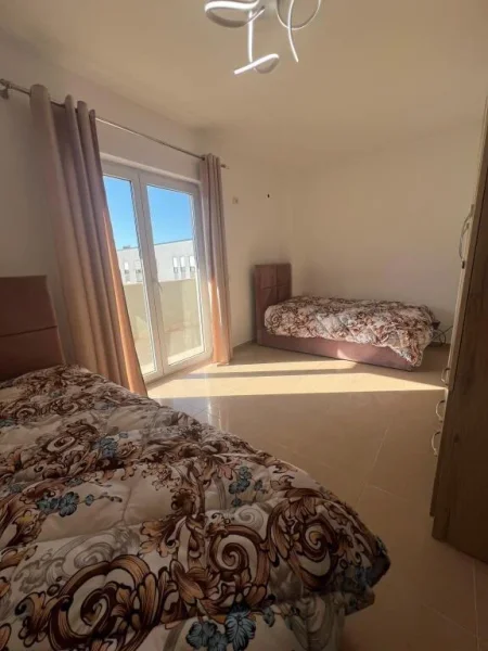 Tirane, shitet apartament 2+1+Ballkon Kati 6, 122 m² 199.000 € (Porcelan)