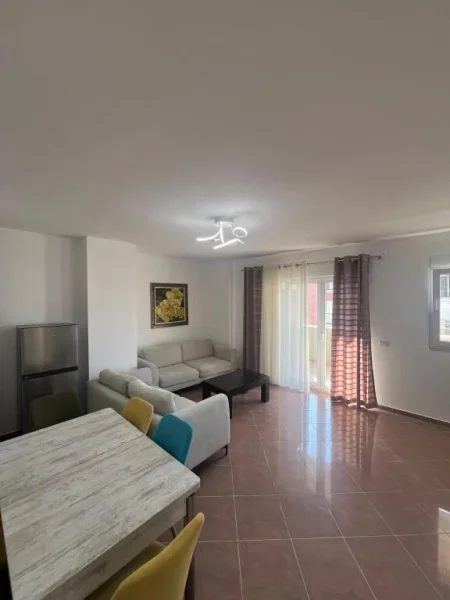 Tirane, shitet apartament 2+1+Ballkon Kati 6, 122 m² 199.000 € (Porcelan)
