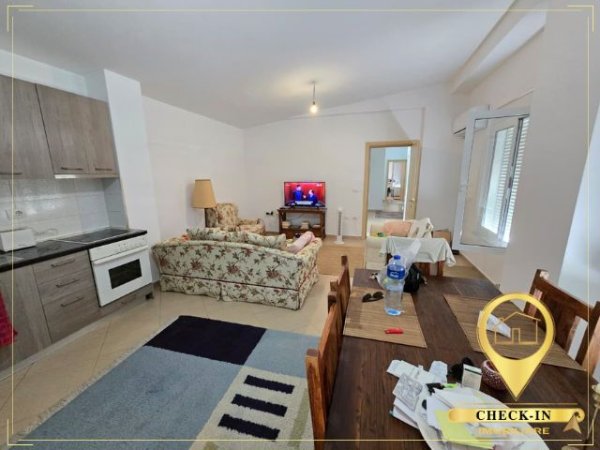 Tirane, shitet apartament+verande | Penthouse 2+1+Aneks+Ballkon Kati 4, 122 m² 300.000 € (Liqeni Thate)
