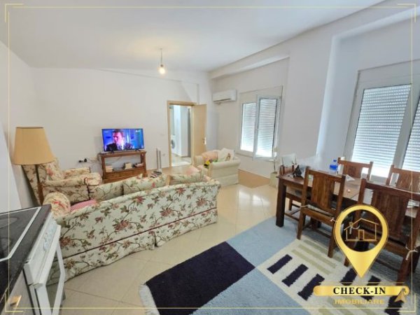 Tirane, shitet apartament+verande | Penthouse 2+1+Aneks+Ballkon Kati 4, 122 m² 300.000 € (Liqeni Thate)