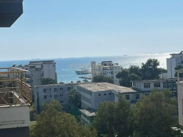 Durres, shitet apartament 2+1 Kati 7, 94 m² 117.000 € (Plazh Iliria , Durres)