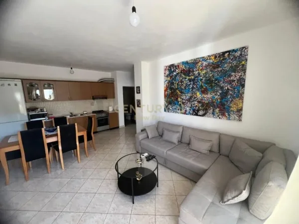 Durres, shitet apartament 2+1 Kati 7, 94 m² 117.000 € (Plazh Iliria , Durres)