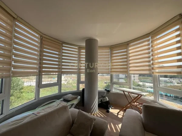 Durres, shitet apartament 1+1 Kati 5, 76 m² 100.000 € (Mali i Robit)