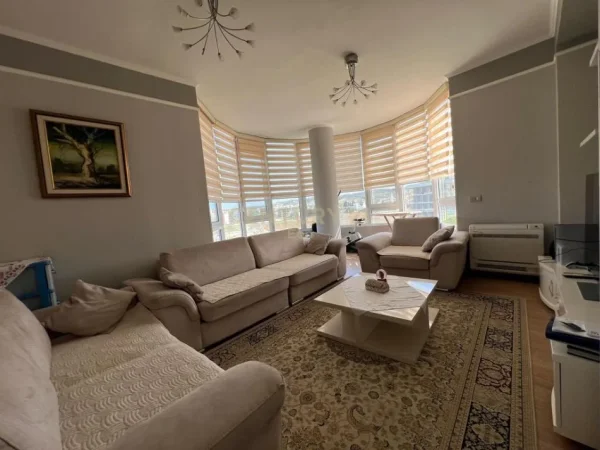 Durres, shitet apartament 1+1 Kati 5, 76 m² 100.000 € (Mali i Robit)