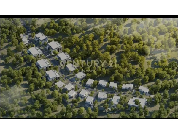 Tirane, shitet apartament 3+1+Aneks+Ballkon Kati 2, 141 m² 390.000 € (Liqeni i thate , Rezidenca Forest)