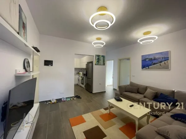 Durres, shitet apartament 2+1 Kati 2, 71 m² 210.000 € (Gjiri i Lalzit , Lura 3)