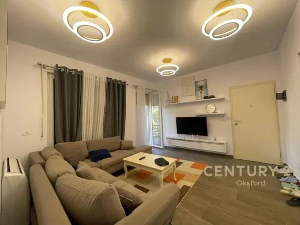 Durres, shitet apartament 2+1 Kati 2, 71 m² 210.000 € (Gjiri i Lalzit , Lura 3)