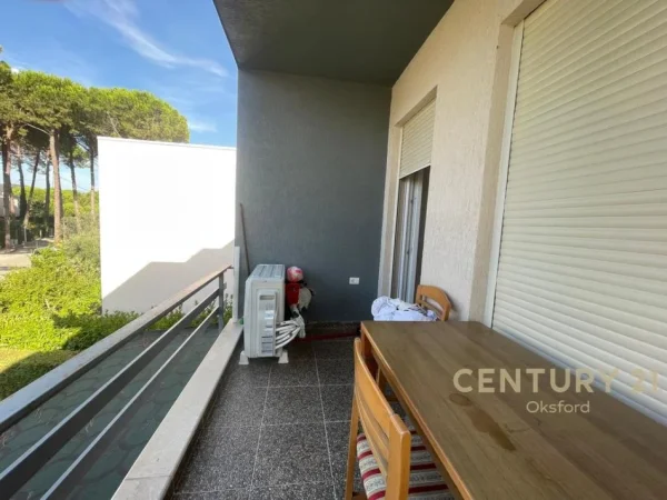 Durres, shitet apartament 2+1 Kati 2, 71 m² 210.000 € (Gjiri i Lalzit , Lura 3)