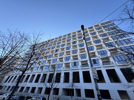 shitet apartament 2+1 Kati 2, 110 m² 154.000 €