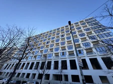 shitet apartament 2+1 Kati 2, 110 m² 154.000 €