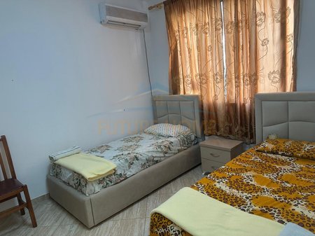 Tirane, jepet me qera apartament 2+1 Kati 10, 88 m² 500 € 