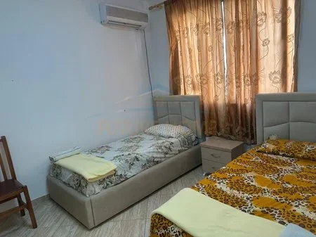 Tirane, jepet me qera apartament 2+1 Kati 10, 88 m² 500 € 