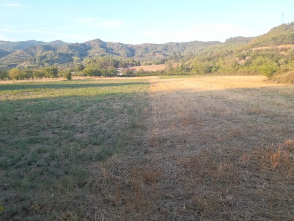 Permet, shitet toke bujqesore , 4.400 m² (Qilarisht)