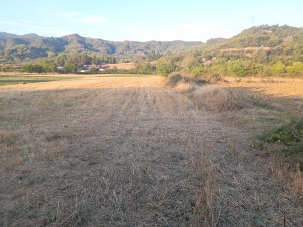 Permet, shitet toke bujqesore , 4.400 m² (Qilarisht)