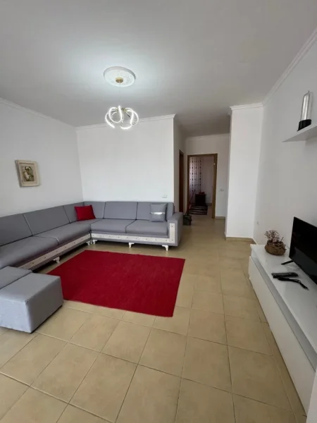 Tirane, shitet apartament 2+1+Aneks+Ballkon Kati 4, 82 m² 129.000 € (Rruga e Dajtit)