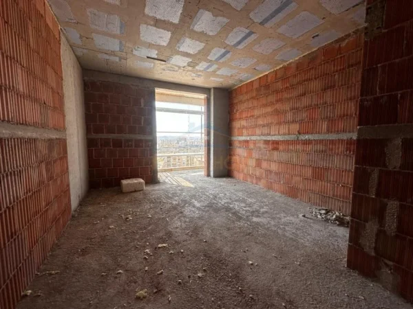 0683487469 Tirane, shitet apartament 2+1 Kati 7, 99 m² 160.000 € (Kompleksi Casa Bosko , Don Bosko)